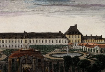 La Marche rouge – Épisode 1 – Une rumeur persistante